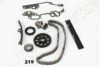 JAPANPARTS KDK-219 Timing Chain Kit